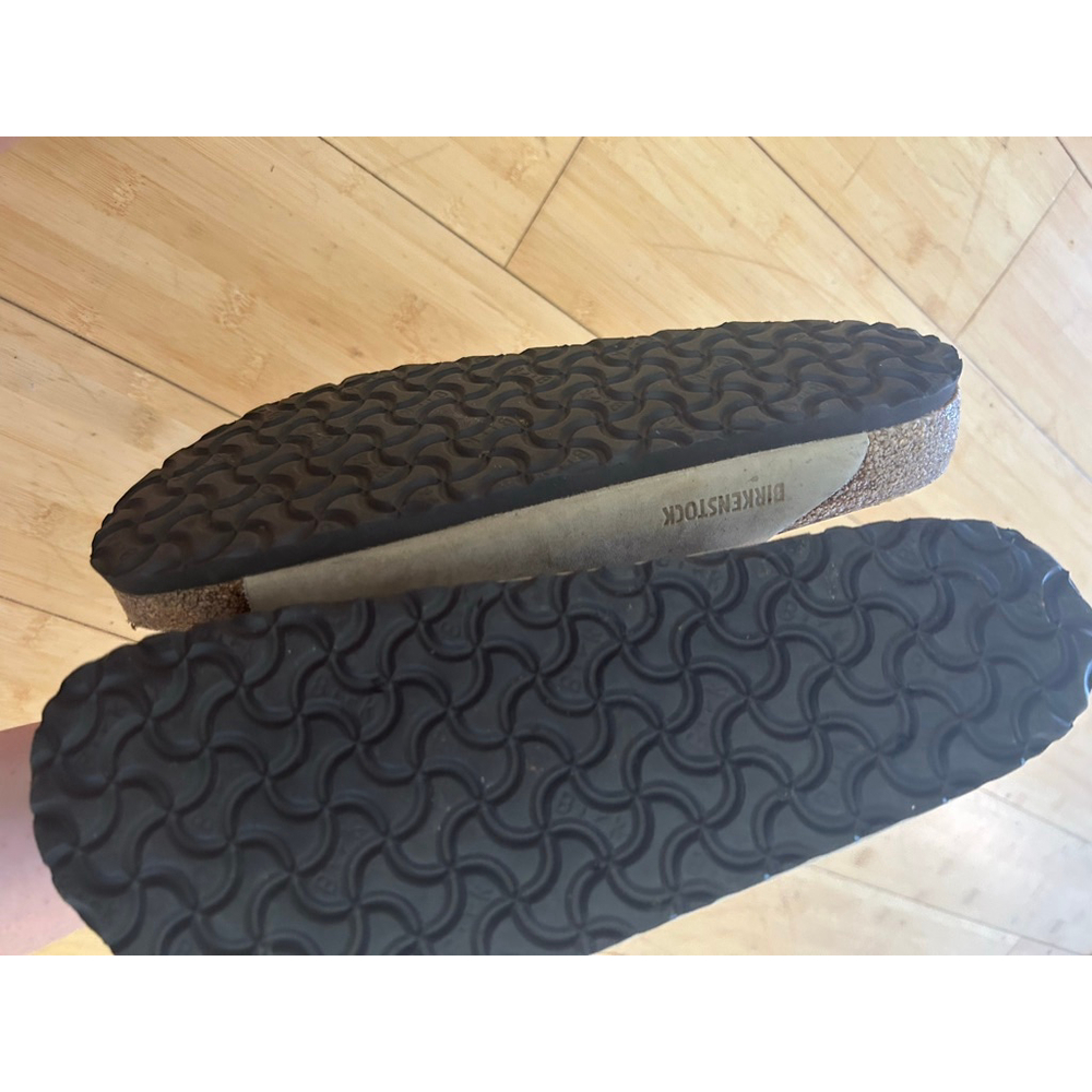 Birkenstocks size 43 - Picture 3 of 3